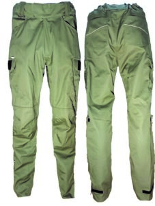 ARTTEX 031 — radne pantalone Lux