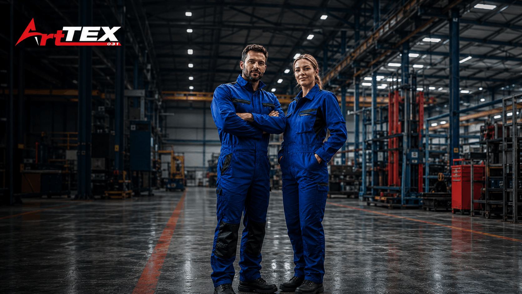 ARTTEX 031 opremanje timova za firme