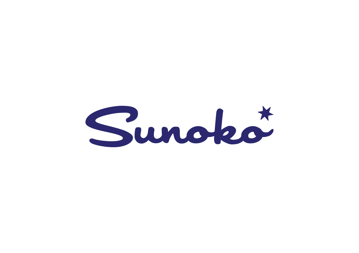 Sunoko — logo klijenta