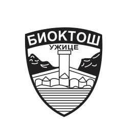 Bioktos — logo klijenta