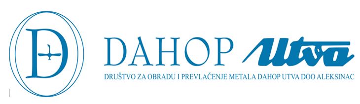Dahop — logo klijenta