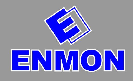 Enmon — logo klijenta
