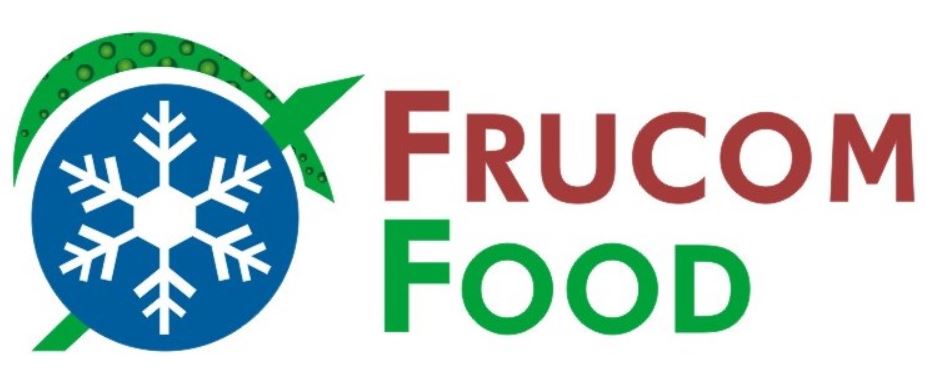 Frucom — logo klijenta