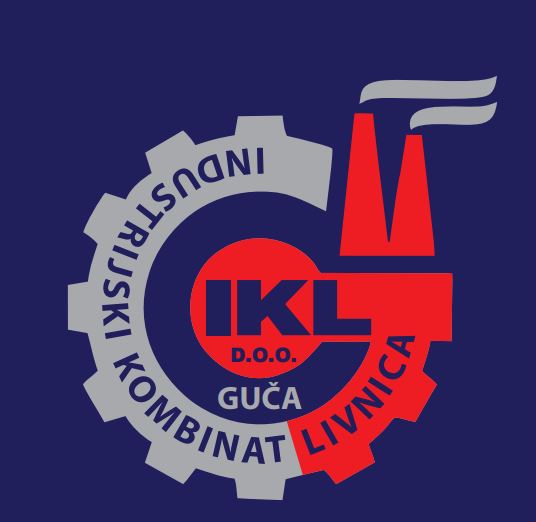 IKL — logo klijenta