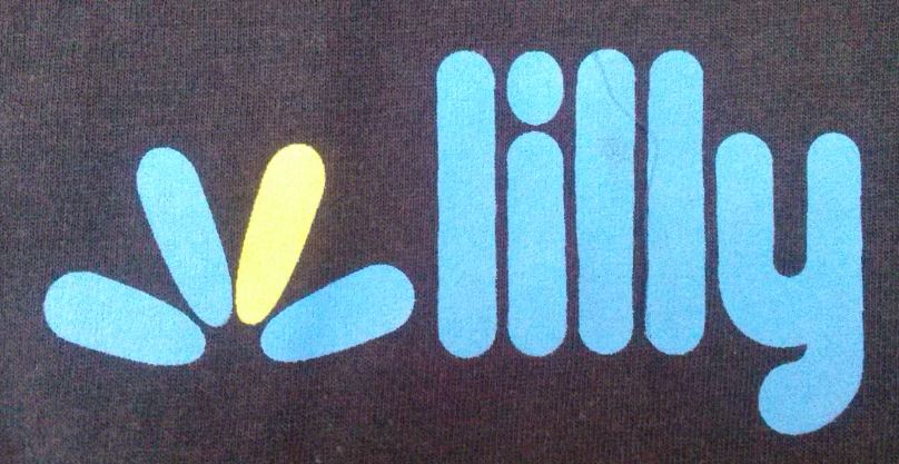 Lily — logo klijenta