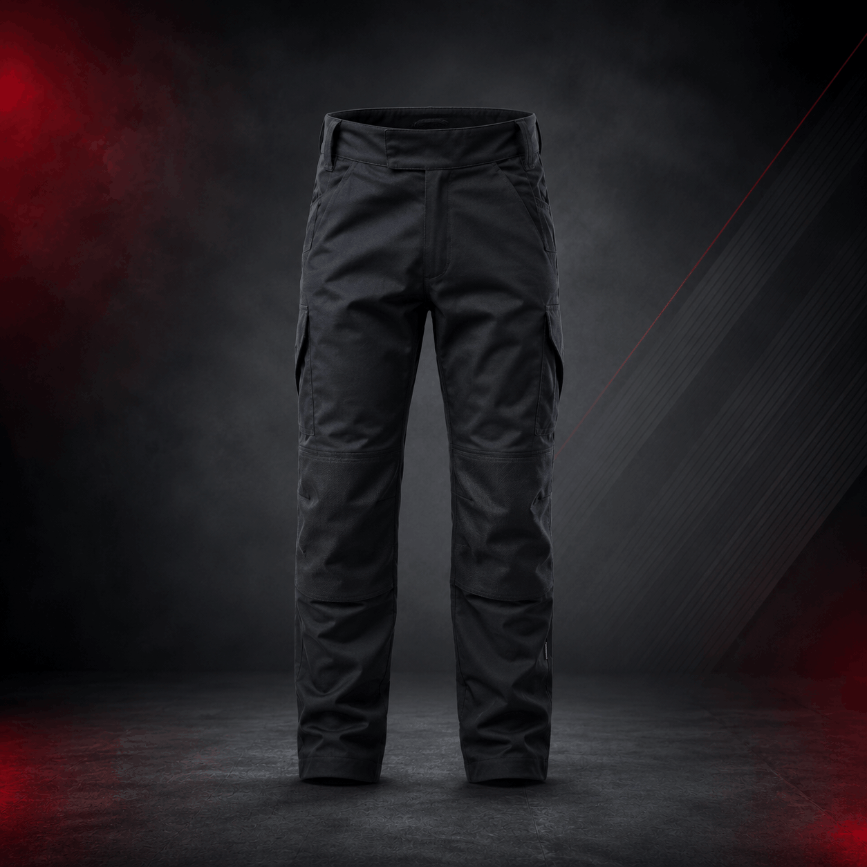 Radne pantalone i polukombinezoni ARTTEX 031
