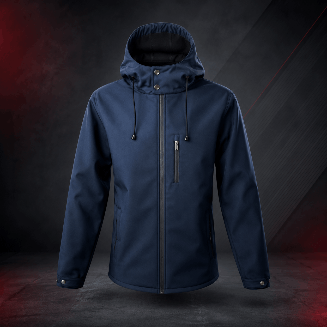 Softshell jakne ARTTEX 031